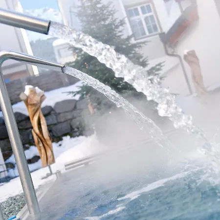 Schweizerhof 523 Lenzerheide