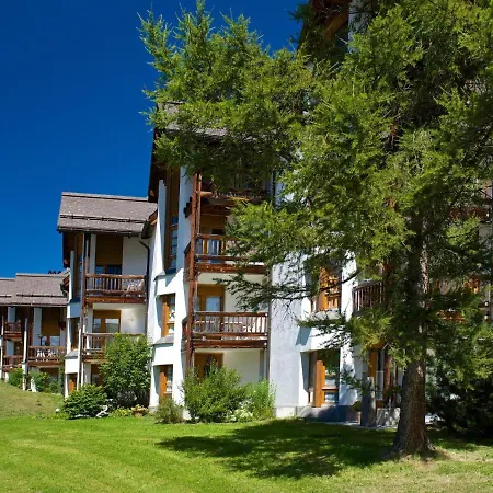 Schweizerhof 523 *